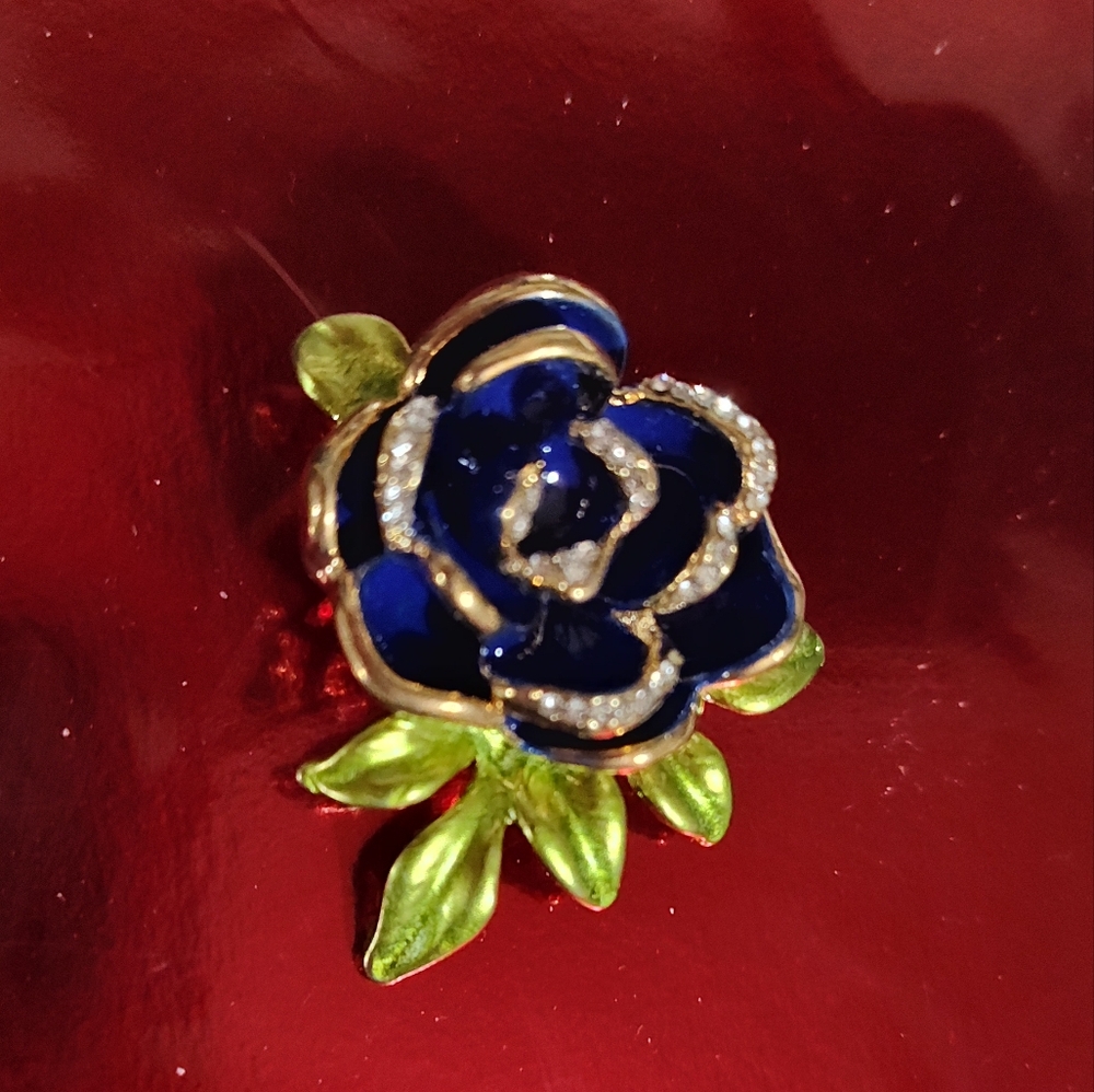 Brooch Pin